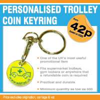 Bryants of Leeds : Specialists in Corporate Merchandise